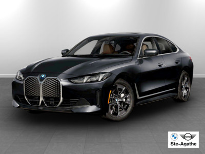 2026 BMW i4