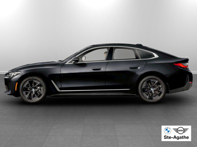 2026 BMW i4 — 3