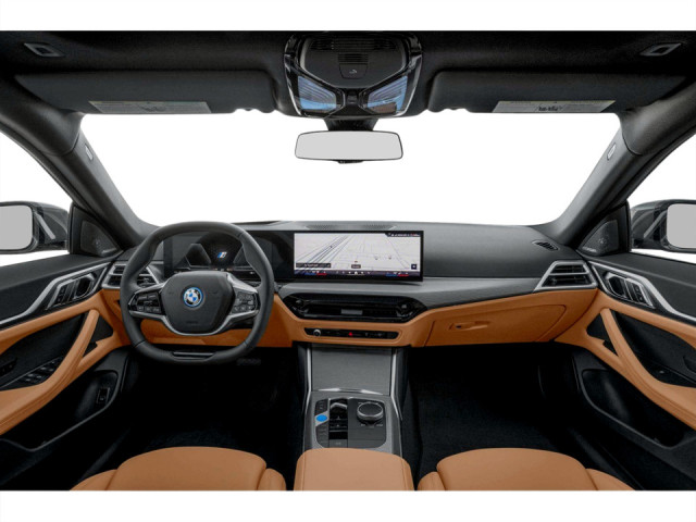 2026 BMW i4 — 5