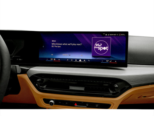2026 BMW i4 — 6