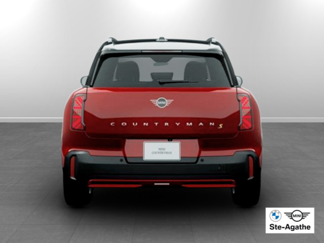 2027 MINI Countryman — 5