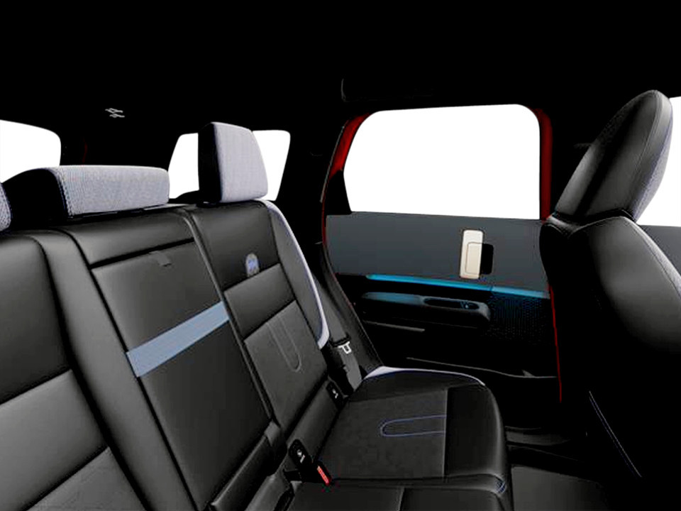 2027 MINI Countryman - Image 12