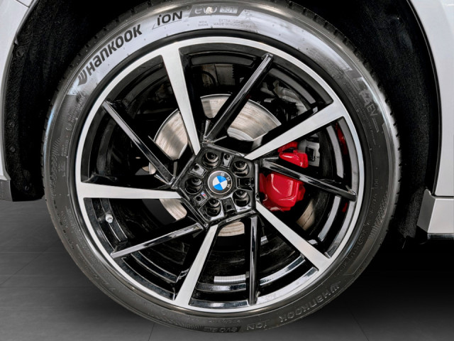 2027 BMW iX3 — 6