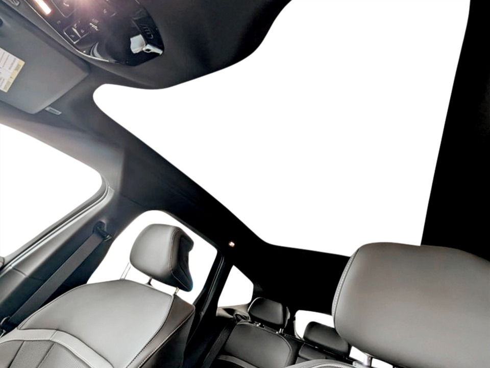 2027 BMW iX3 - Image 23