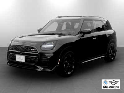 2027 MINI Countryman