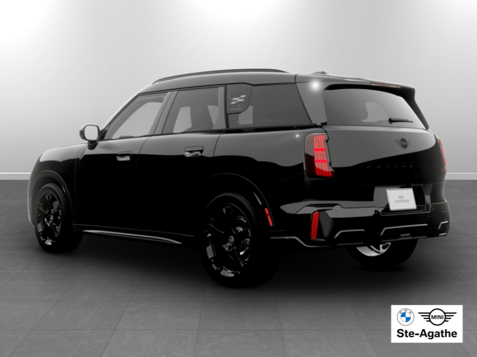 2027 MINI Countryman - Image 2