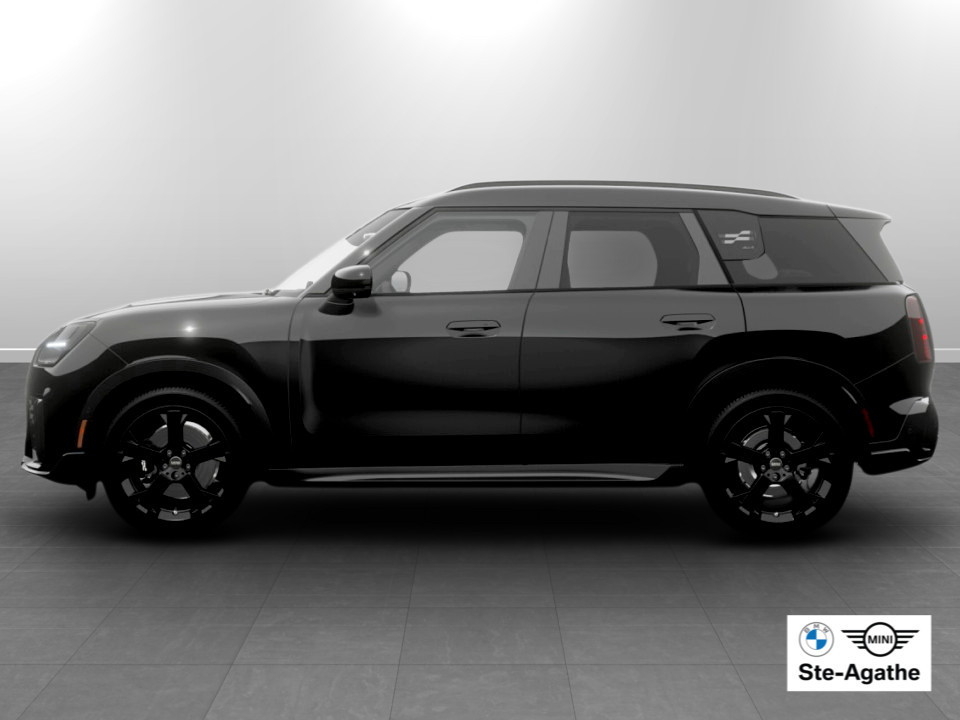2027 MINI Countryman - Image 3