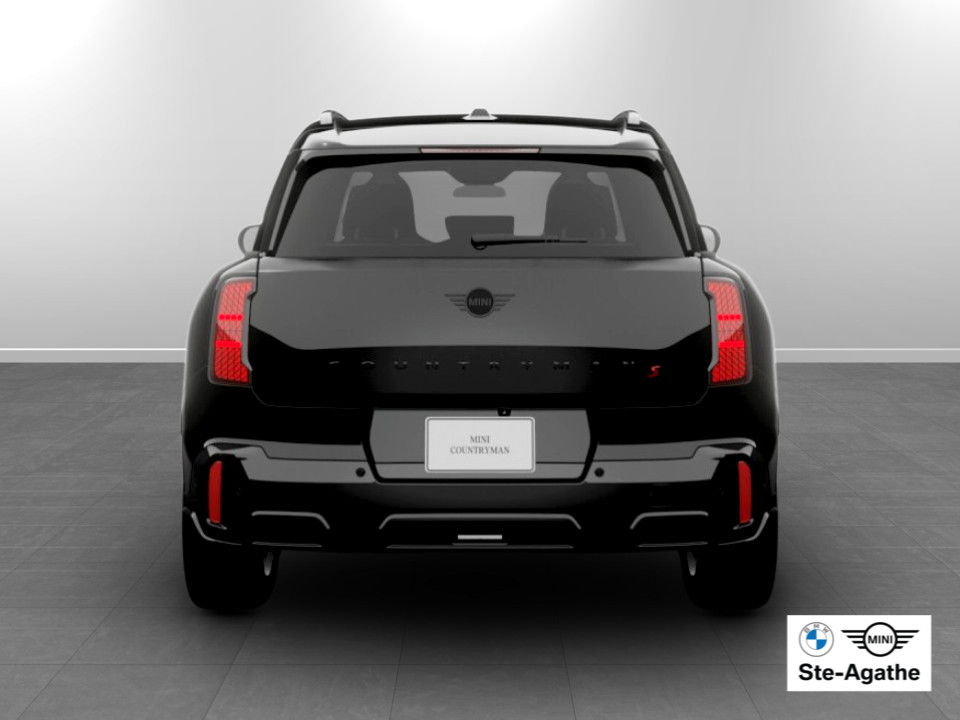 2027 MINI Countryman - Image 5