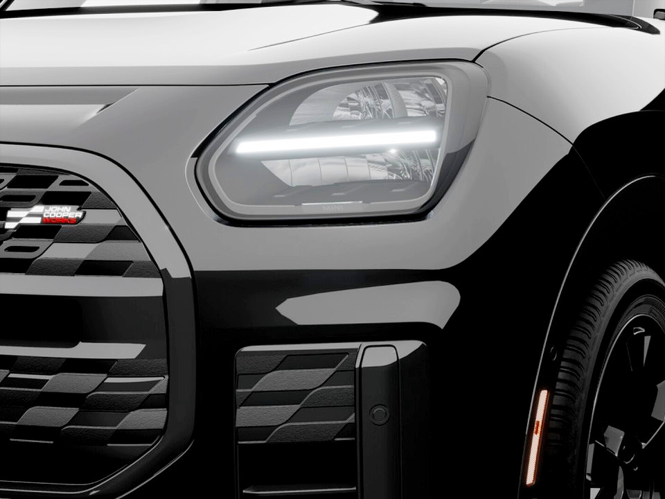 2027 MINI Countryman - Image 6