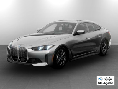 2026 BMW i4