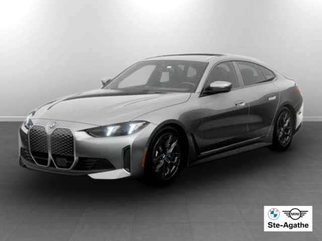 2026 BMW i4