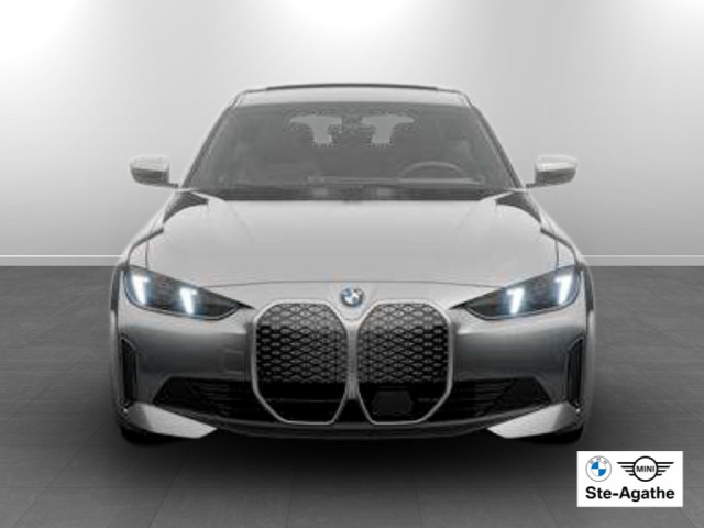 2026 BMW i4 — 3