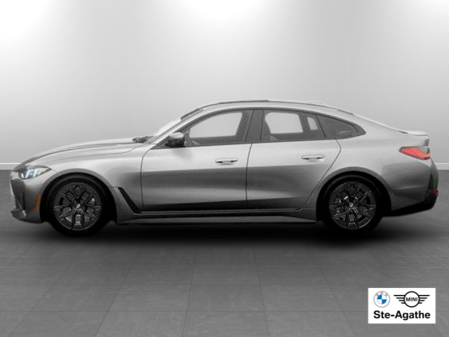 2026 BMW i4 — 4