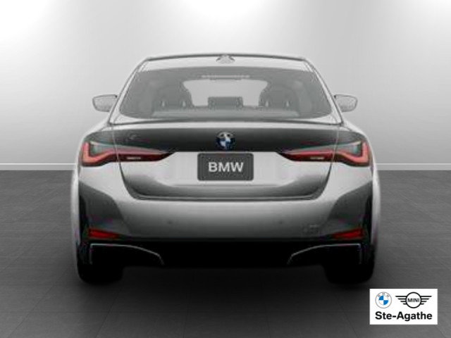 2026 BMW i4 — 5
