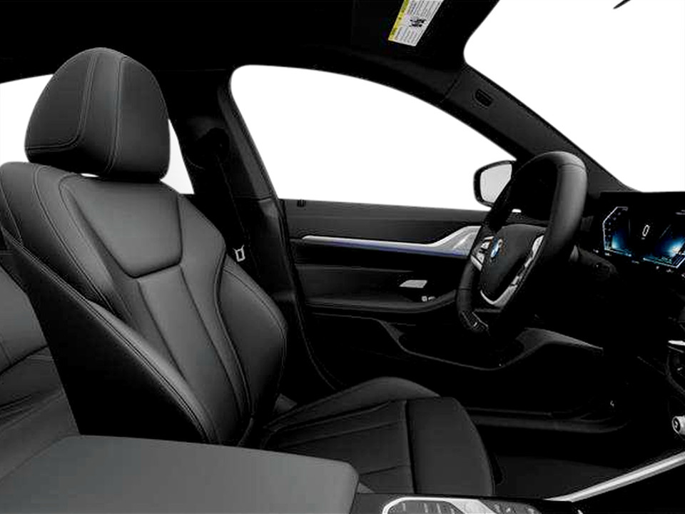 2026 BMW i4 - Image 9