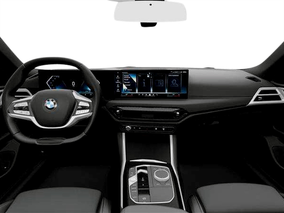 2026 BMW i4 - Image 10