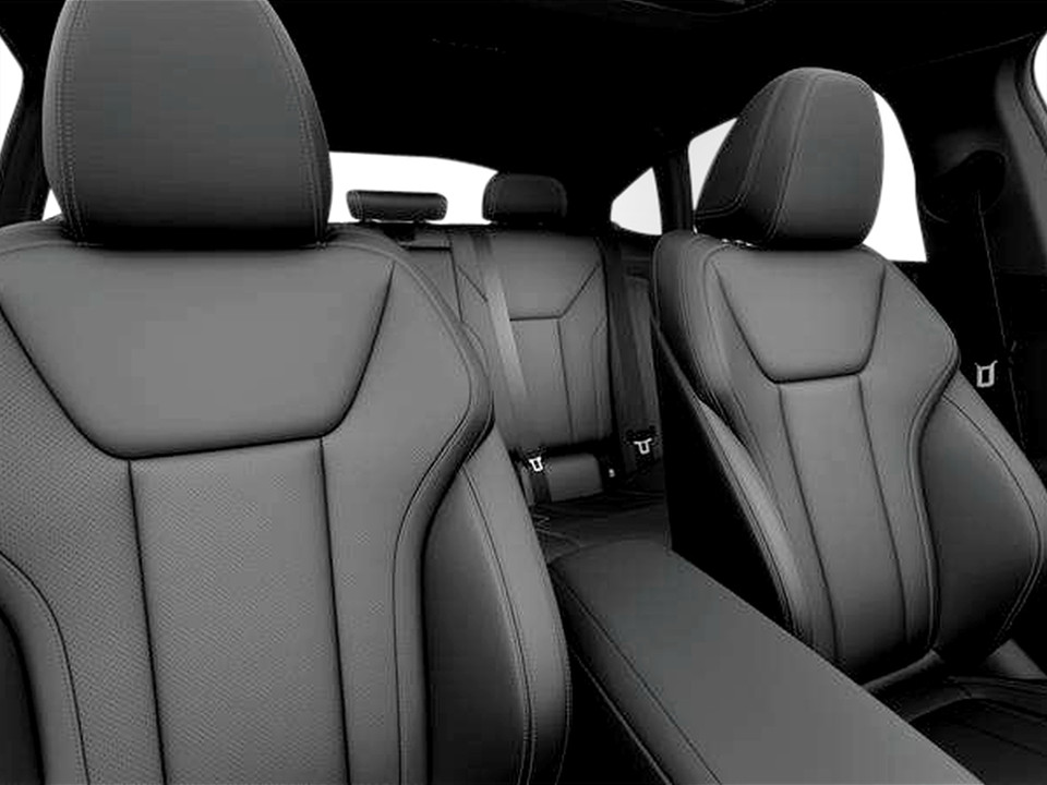 2026 BMW i4 - Image 11