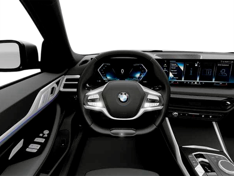 2026 BMW i4 - Image 13