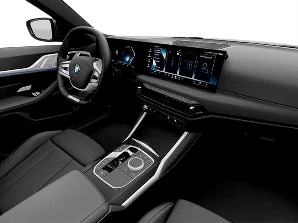 2026 BMW i4 - Image 14