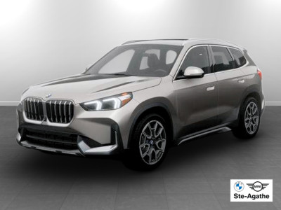 2026 BMW X1