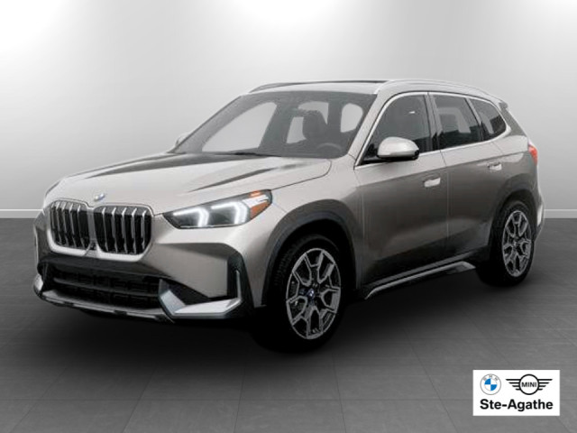 2026 BMW X1