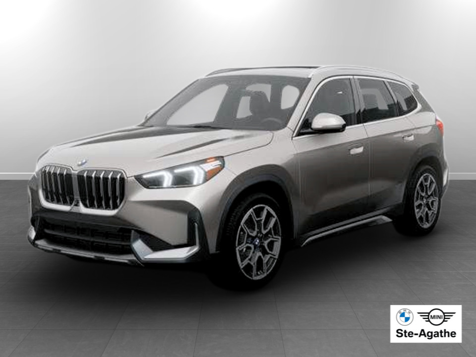 2026 BMW X1 - Image 1