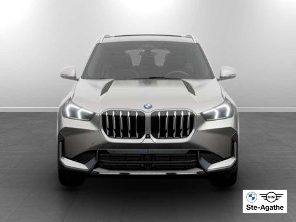 2026 BMW X1 - Image 3