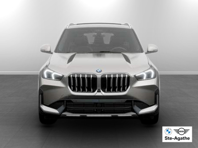 2026 BMW X1 — 3