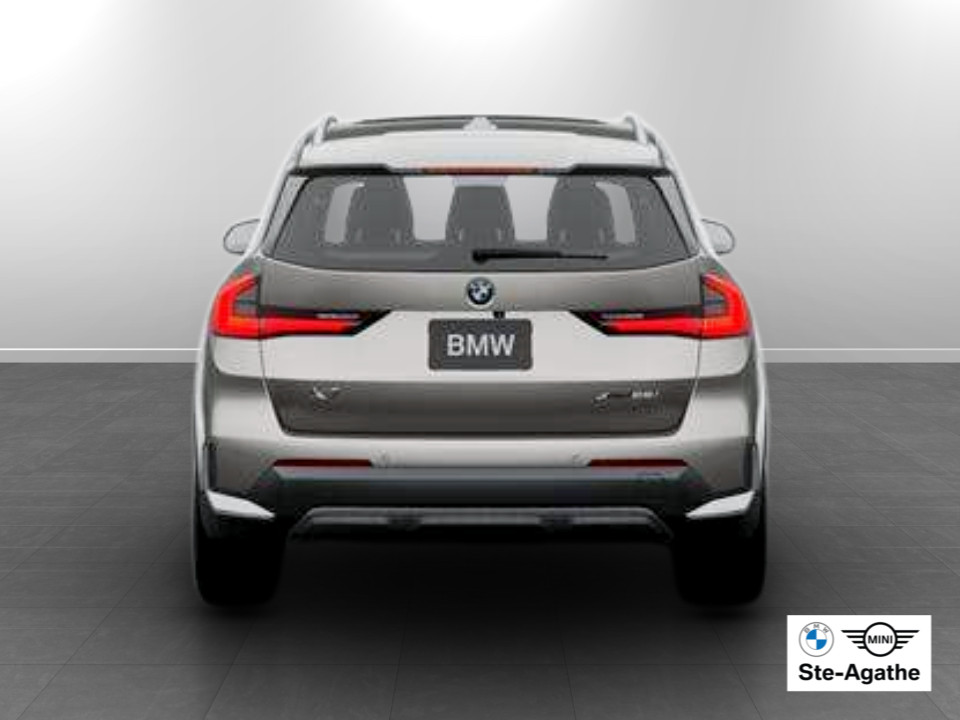 2026 BMW X1 - Image 4