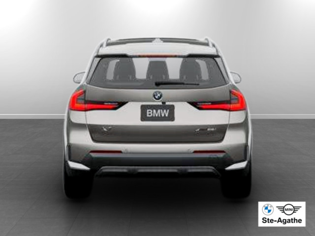 2026 BMW X1 — 4