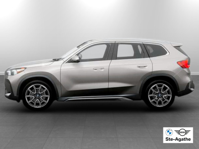 2026 BMW X1 — 5