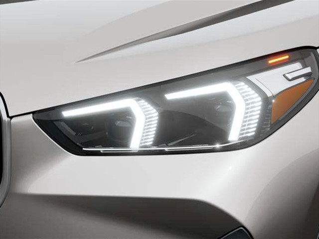 2026 BMW X1 — 6