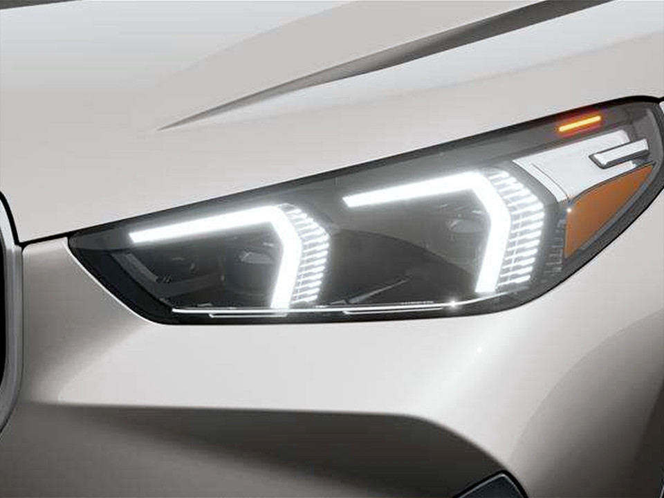2026 BMW X1 - Image 6