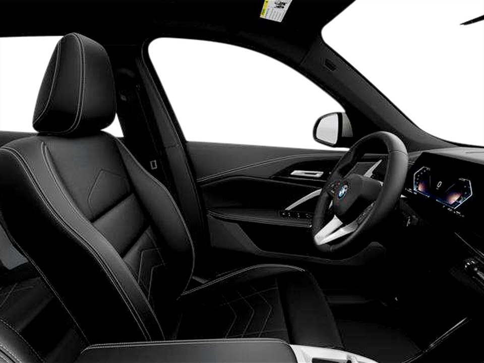 2026 BMW X1 - Image 7