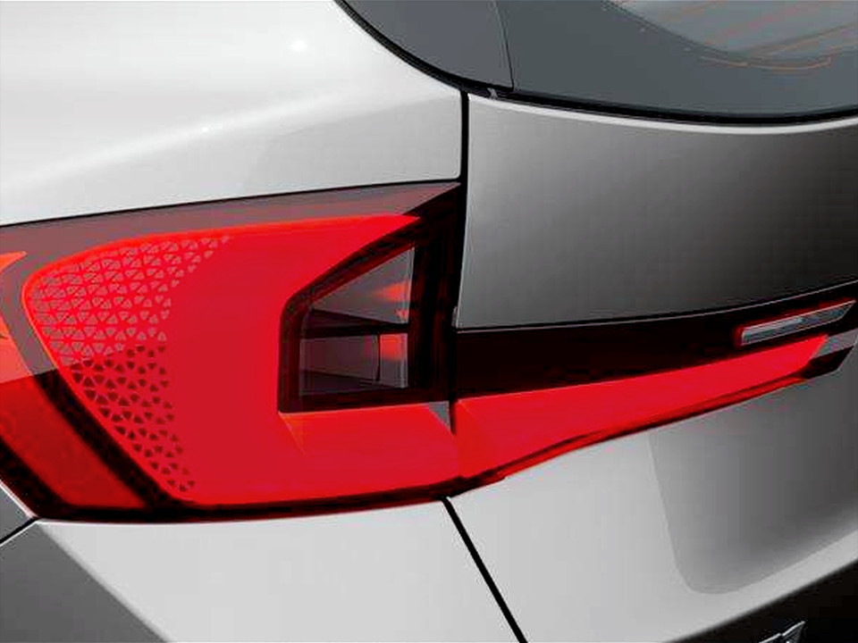 2026 BMW X1 - Image 8
