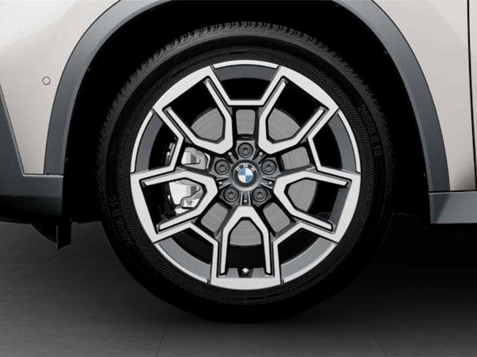 2026 BMW X1 - Image 10