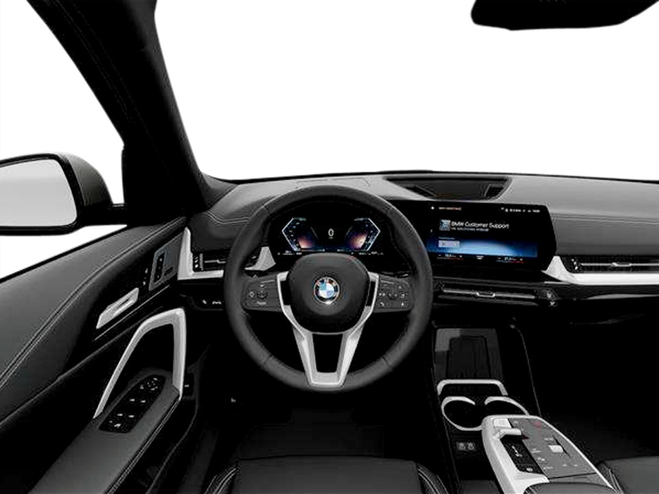 2026 BMW X1 - Image 11