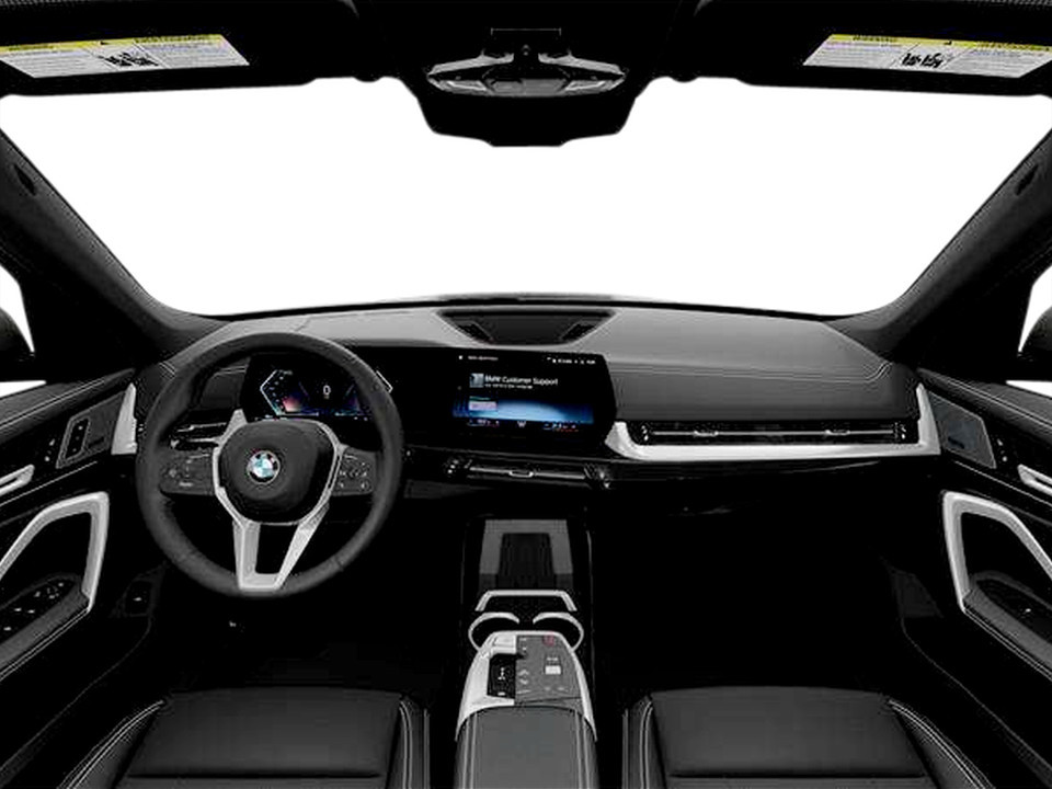 2026 BMW X1 - Image 12