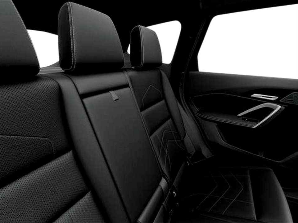 2026 BMW X1 - Image 14