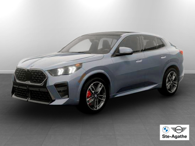 2026 BMW X2