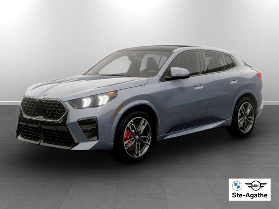 2026 BMW X2 - Image 1