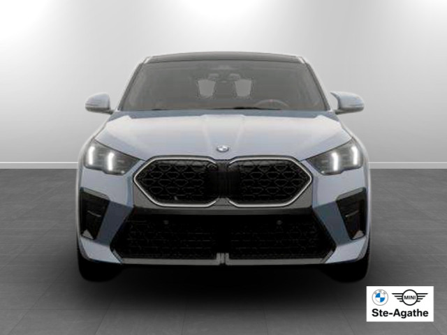 2026 BMW X2 — 3