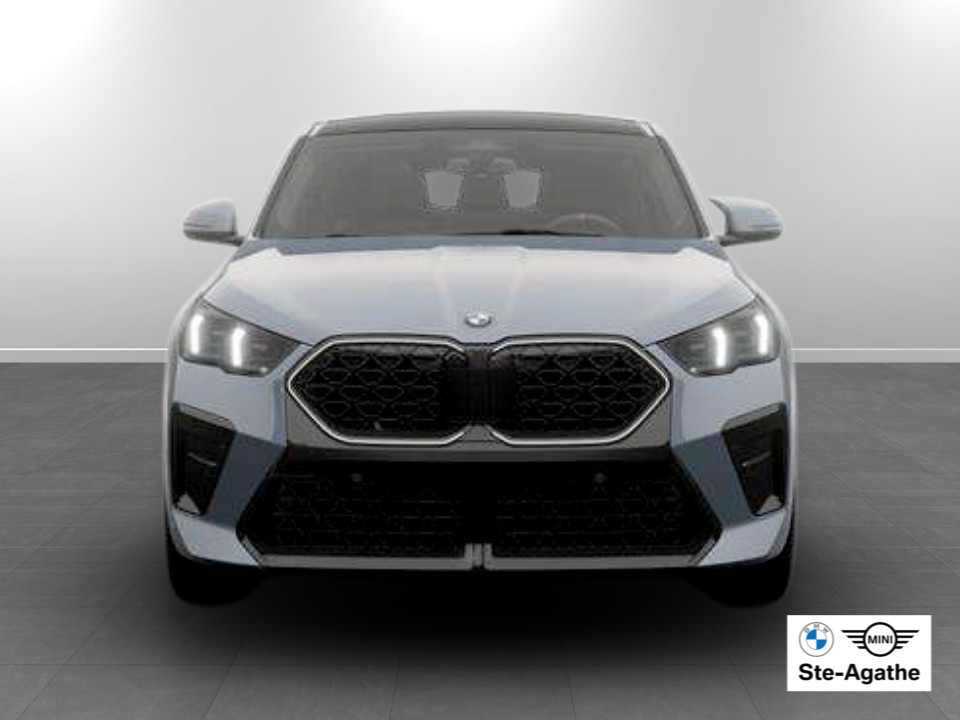 2026 BMW X2 - Image 3