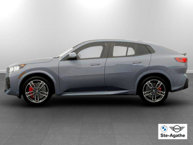 2026 BMW X2 — 4