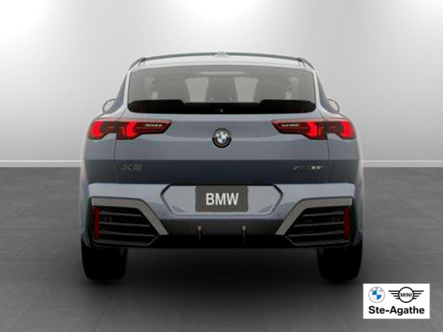 2026 BMW X2 — 5