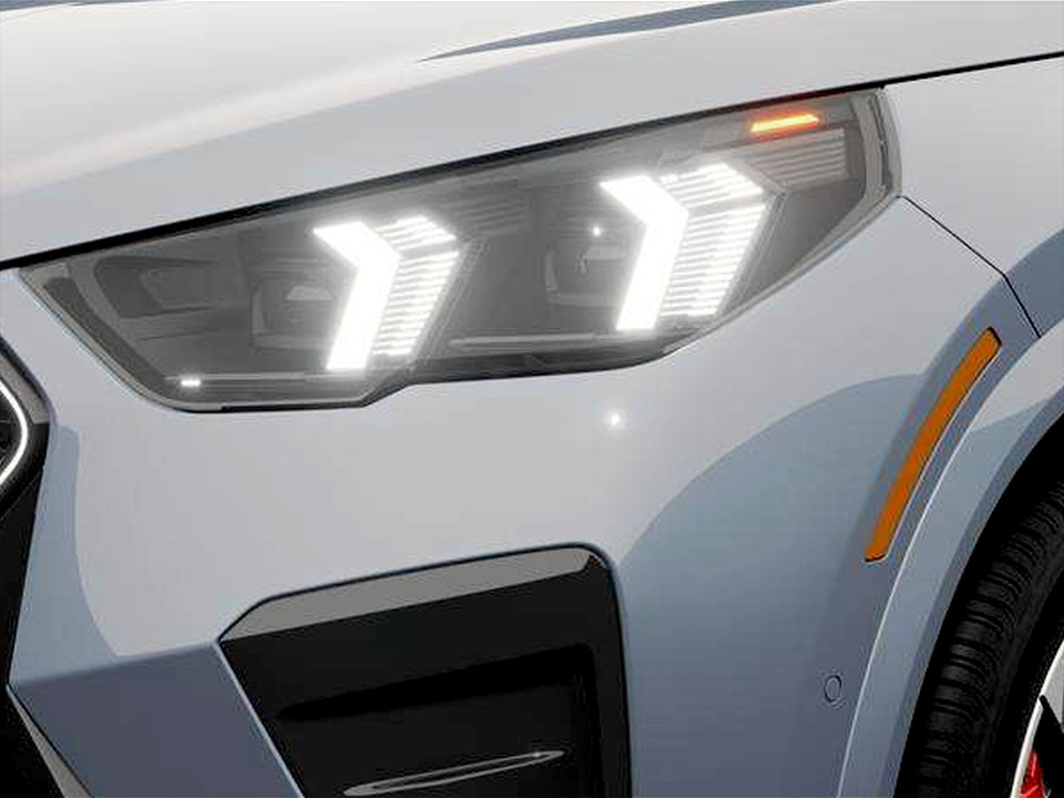 2026 BMW X2 - Image 6