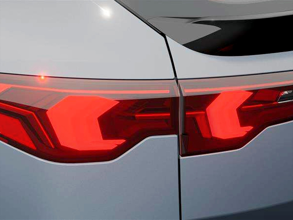 2026 BMW X2 - Image 8