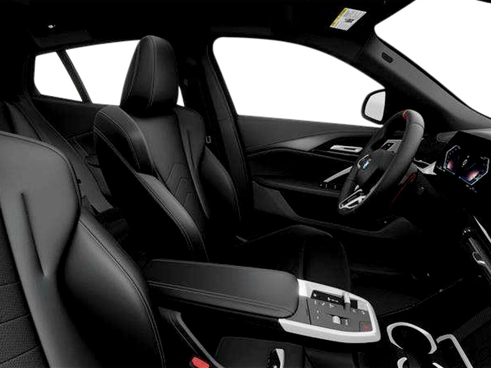 2026 BMW X2 - Image 9