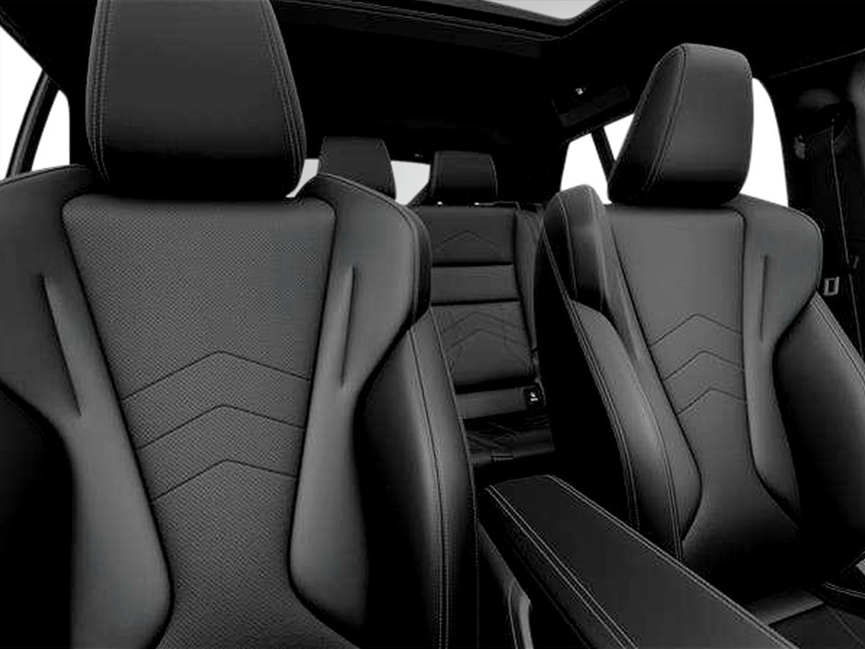 2026 BMW X2 - Image 11