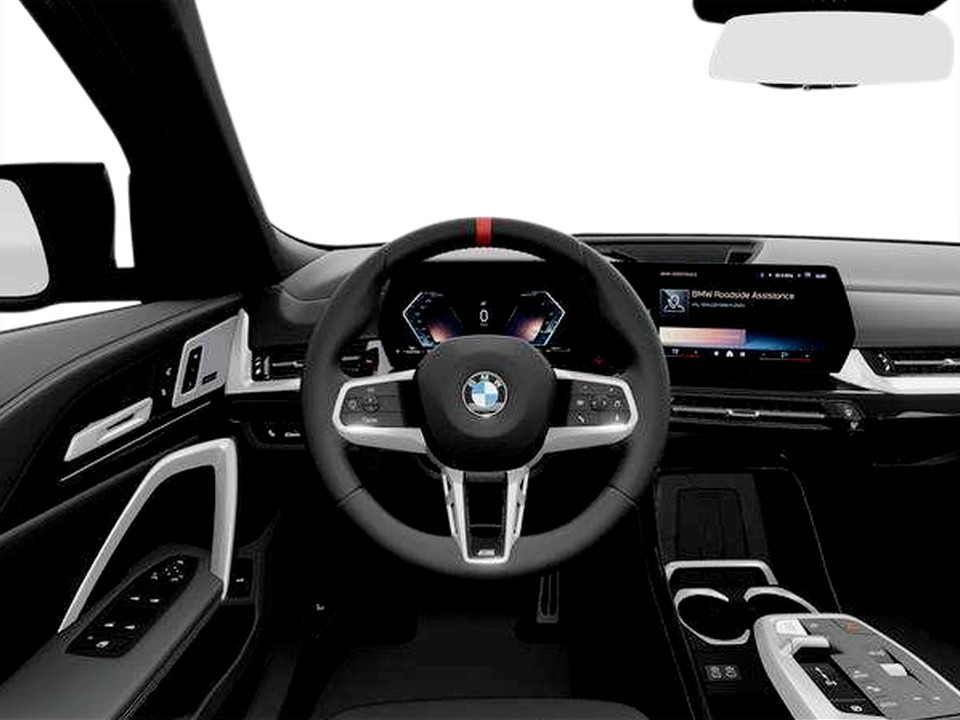 2026 BMW X2 - Image 13